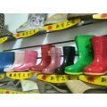 Máquina para fazer botas de chuva Rússia